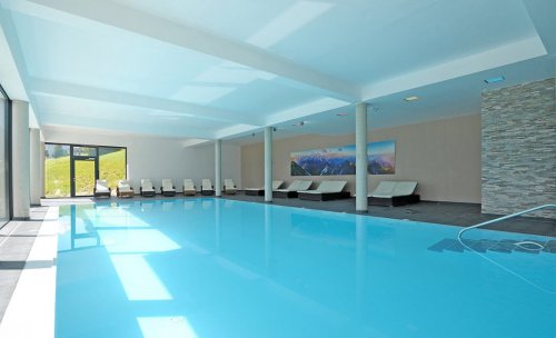 Apartmány Alpin Apart