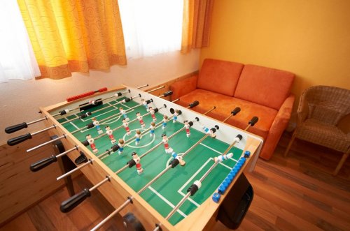 Apartmány Alpin Apart