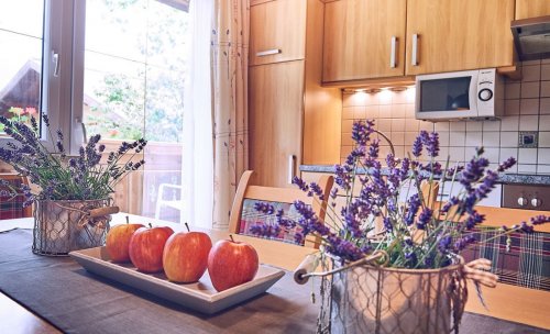 Apartmány Alpin Apart