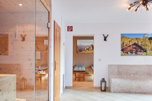 Apartmány Alpin Apart