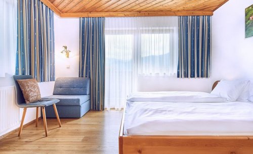 Apartmány Alpin Apart