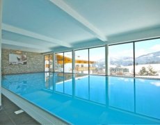 Apartmány Alpin Apart