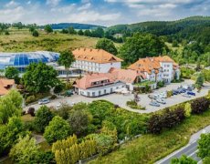 Hotel Kyriad Karkonosze