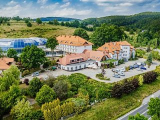 Hotel Kyriad Karkonosze
