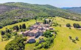 Katalog zájezdů - Itálie, Borgo La Cerbaiola