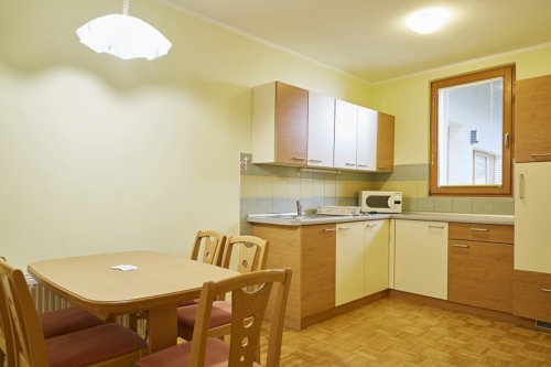 Apartmány THERMAL RESORT LENDAVA