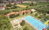 Apartmány THERMAL RESORT LENDAVA