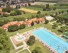 Apartmány THERMAL RESORT LENDAVA