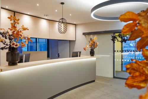 Hotel Leonardo Vienna City West