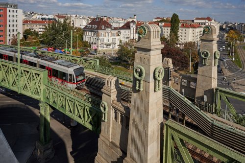 Hotel Leonardo Vienna City West