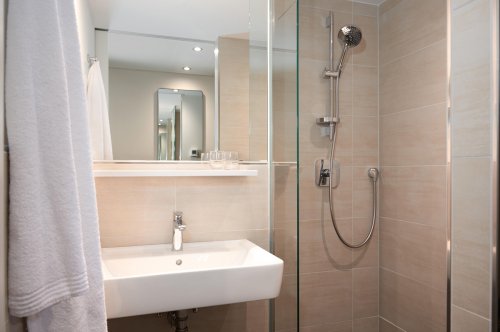 Hotel Leonardo Vienna City West