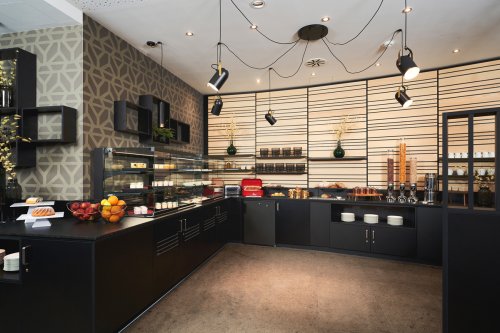 Hotel Leonardo Vienna City West