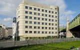 Hotel Leonardo Vienna City West