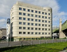 Hotel Leonardo Vienna City West