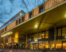 Hotel DoubleTree by Hilton Vienna Schönbrunn