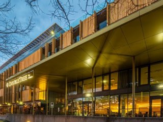 Hotel DoubleTree by Hilton Vienna Schönbrunn