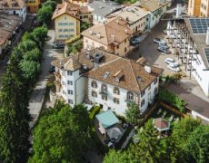 Boutique Hotel Laurino  - Cavalese
