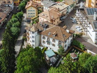 Boutique Hotel Laurino  - Cavalese