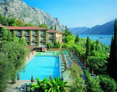 Hotel Leonardo da Vinci s all inclusive