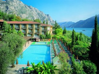 Hotel Leonardo da Vinci s all inclusive