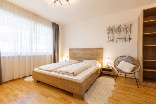 Naturpark Chalets Lambrecht by ALPS RESORTS