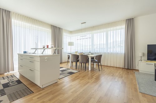 Naturpark Chalets Lambrecht by ALPS RESORTS