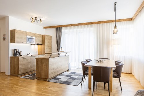 Naturpark Chalets Lambrecht by ALPS RESORTS