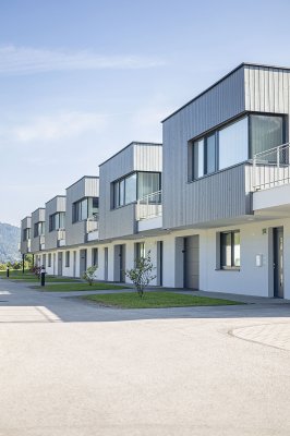 Naturpark Chalets Lambrecht by ALPS RESORTS