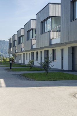 Naturpark Chalets Lambrecht by ALPS RESORTS