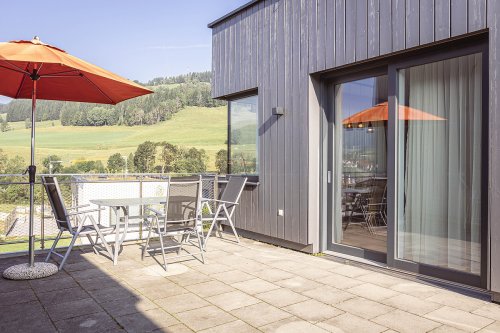 Naturpark Chalets Lambrecht by ALPS RESORTS