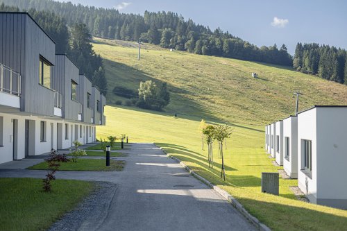 Naturpark Chalets Lambrecht by ALPS RESORTS