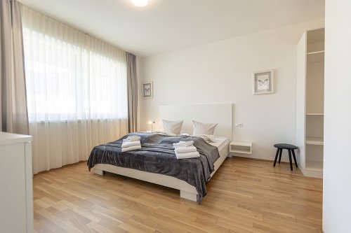 Naturpark Chalets Lambrecht by ALPS RESORTS