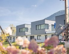 Naturpark Chalets Lambrecht  by ALPS RESORTS