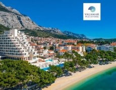 Hotel Valamar Meteor