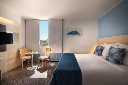 Hotel Valamar Diamant