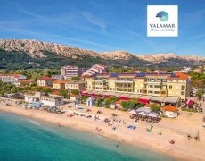 Valamar Atrium Baška Residence