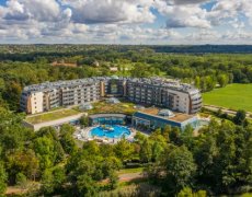 Spirit Hotel Thermal Spa Sárvár