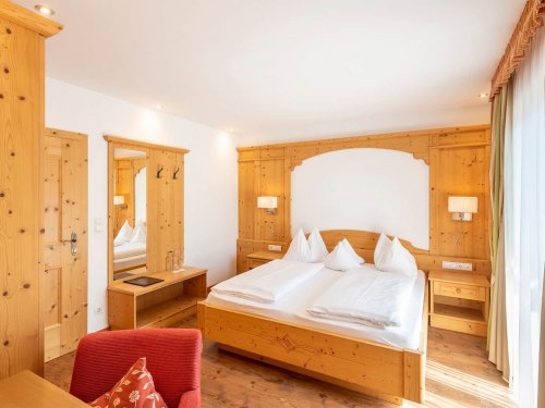 Hotel Rosskopf Vipiteno