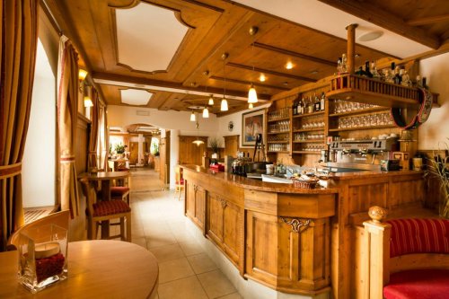 Hotel Rosskopf Vipiteno