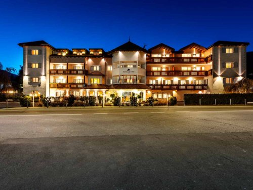 Hotel Rosskopf Vipiteno