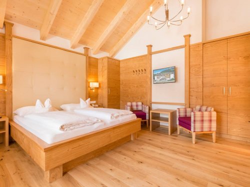 Hotel Rosskopf Vipiteno