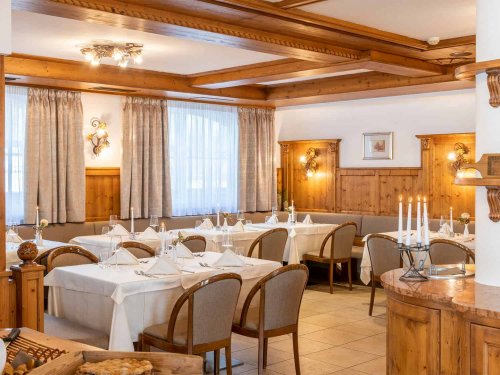 Hotel Rosskopf Vipiteno