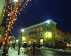 Hotel Romantic Excelsior