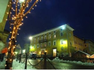 Hotel Romantic Excelsior