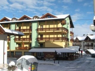 Hotel Dal Bon  Andalo