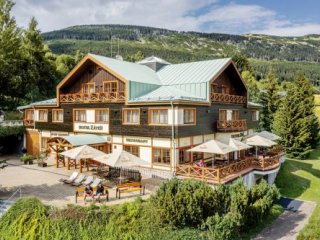 Hotel Zátiší Hotel Zátiší