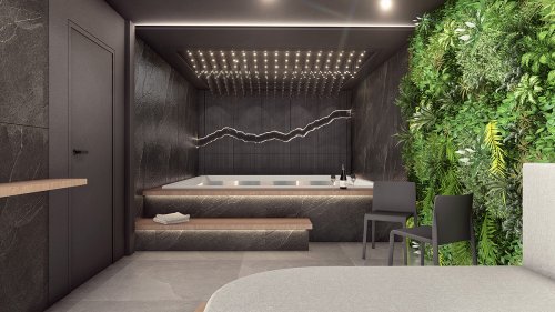 Wellness Hotel Svornost