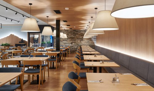 Wellness Hotel Svornost