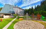 Katalog zájezdů - Česká republika, Wellness Hotel Svornost