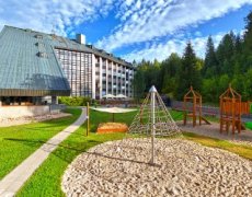 Wellness Hotel Svornost